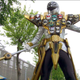 Illustration for article titled 23 Years of Power Rangers Uniforms, Ranked (Part Two)